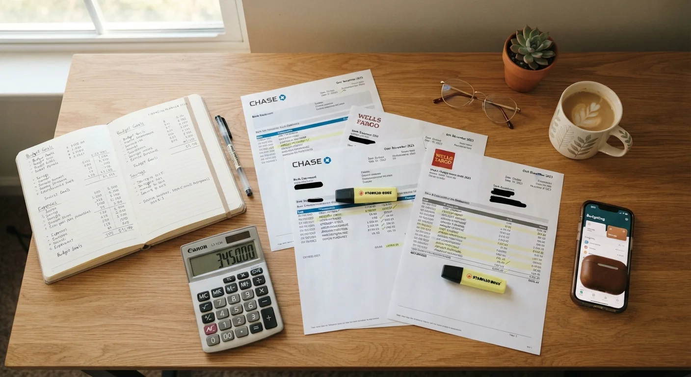 What a Spending Audit Actually Reveals — and How to Run One