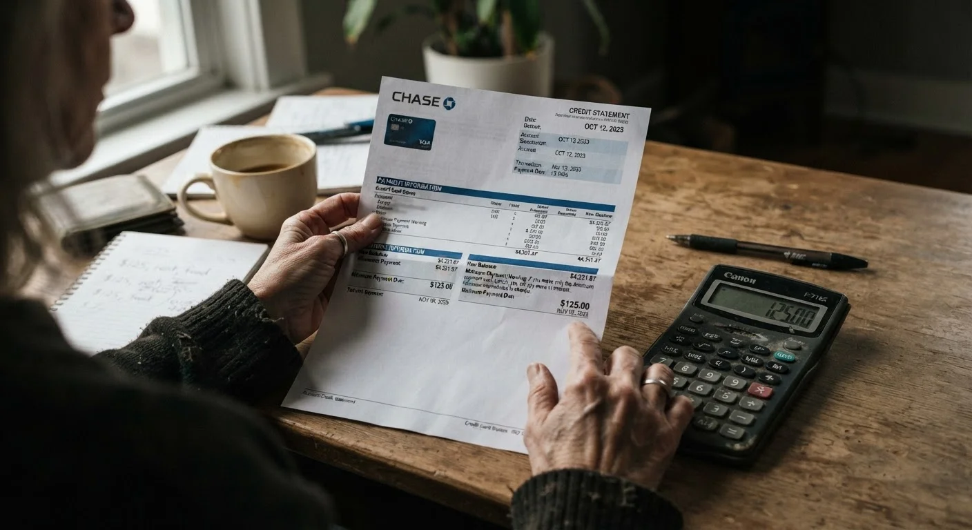 Why Minimum Payments Keep You in Debt Longer Than You Think