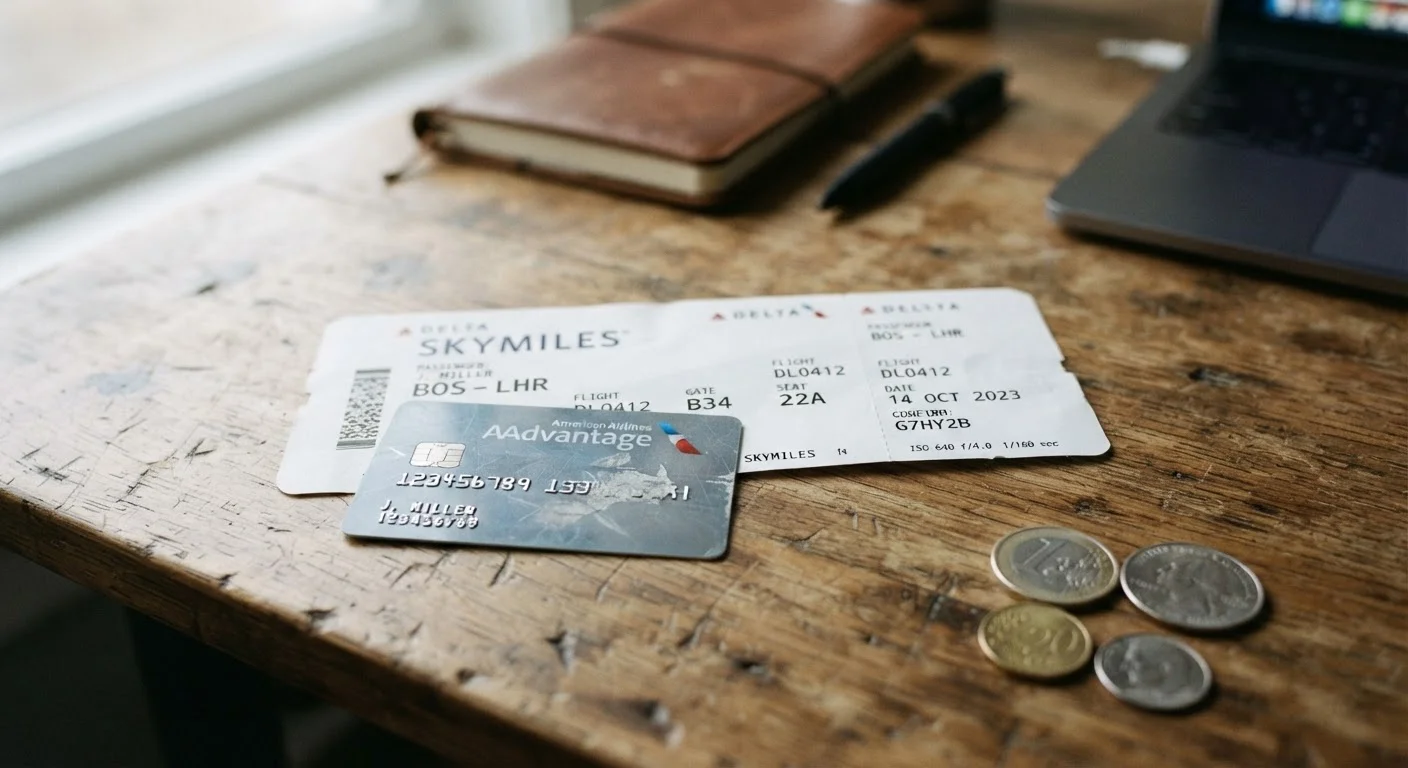 Why Your Points Are Worth Less Than You Think