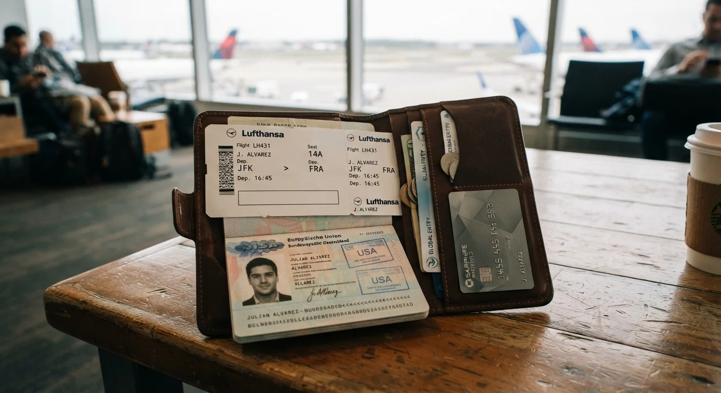 Your First Travel Rewards Card: What to Know Before You Apply