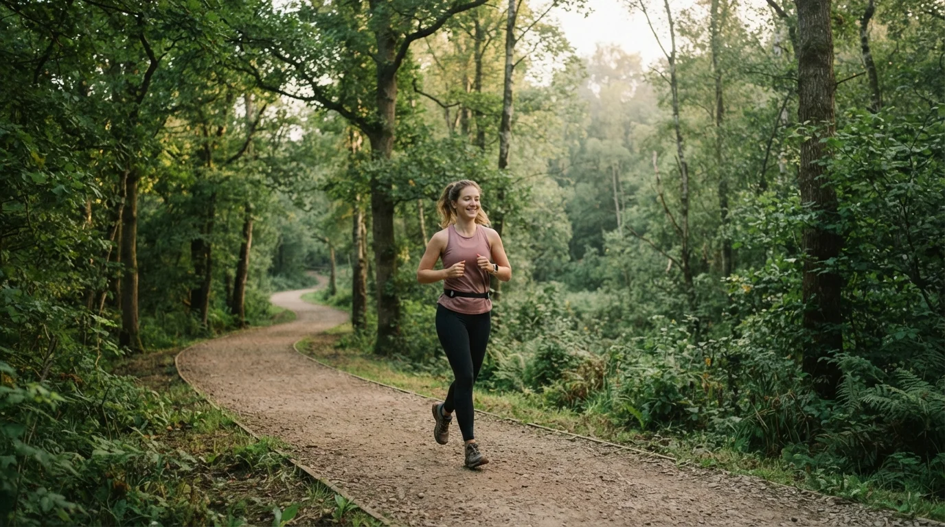 Zone 2 Cardio: The Low-Intensity Training Concept Everyone's Talking About